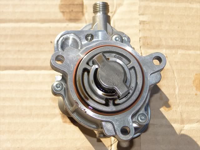 Updated: High Pressure Fuel Pump (Failures): 335/135 (Updated pics)